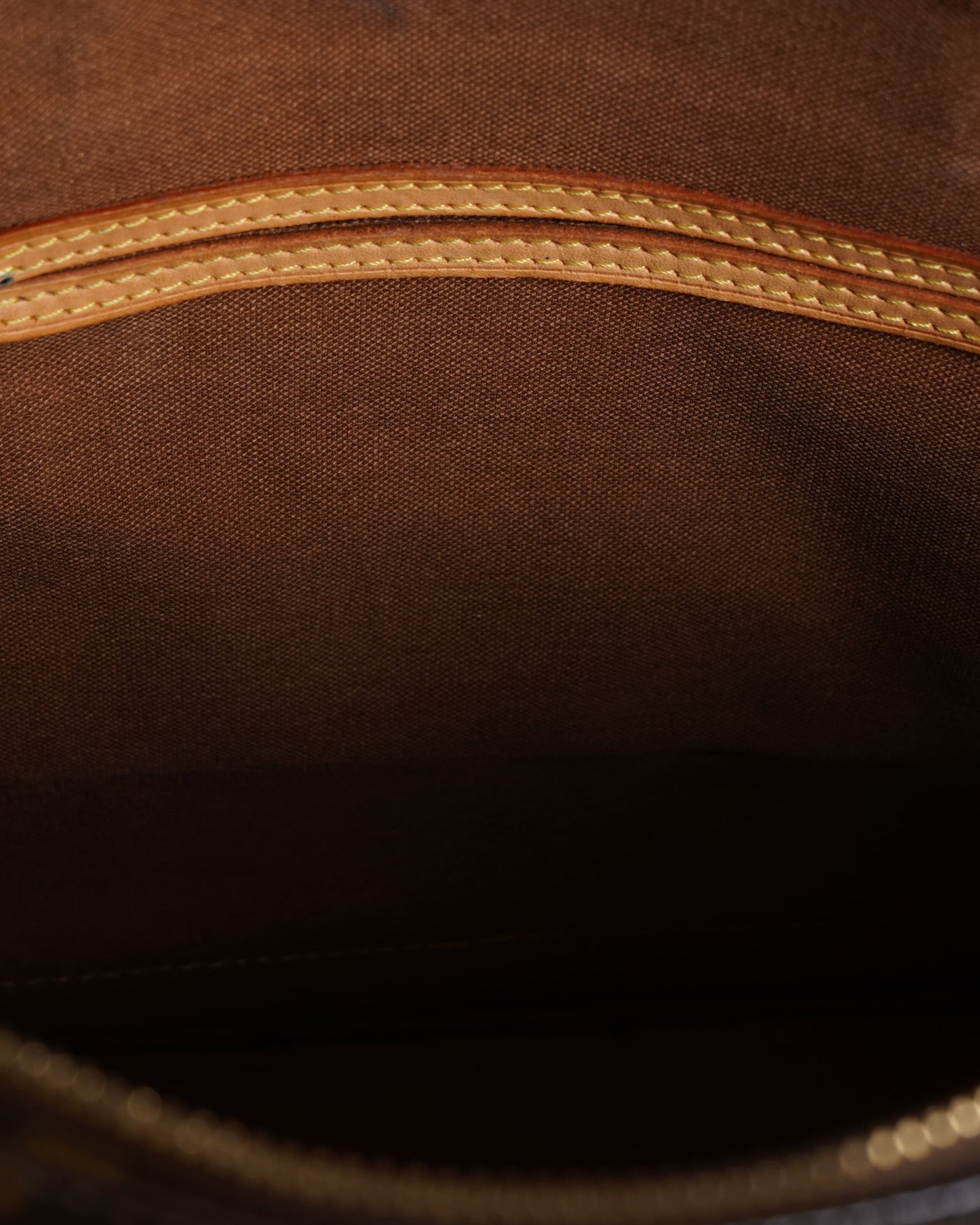 Louis Vuitton Alma PM Handbag