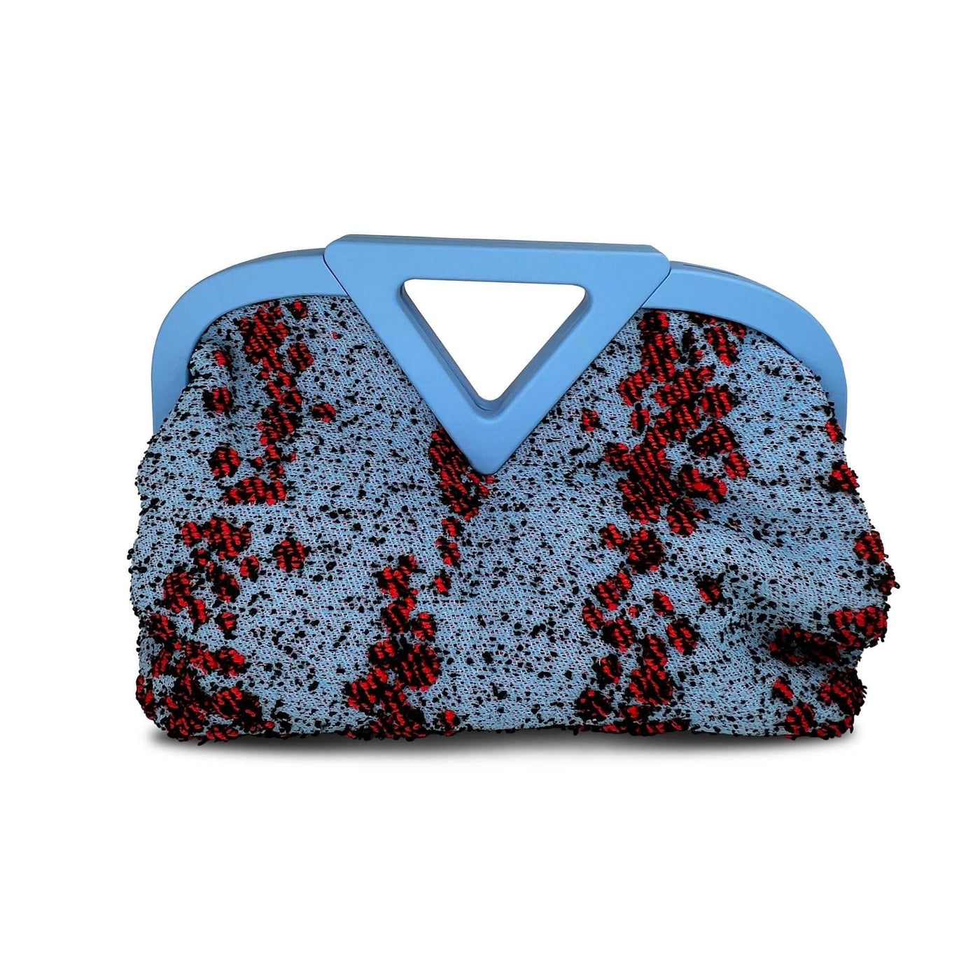 Bottega Veneta point knit shoulder bag - Product Image 2