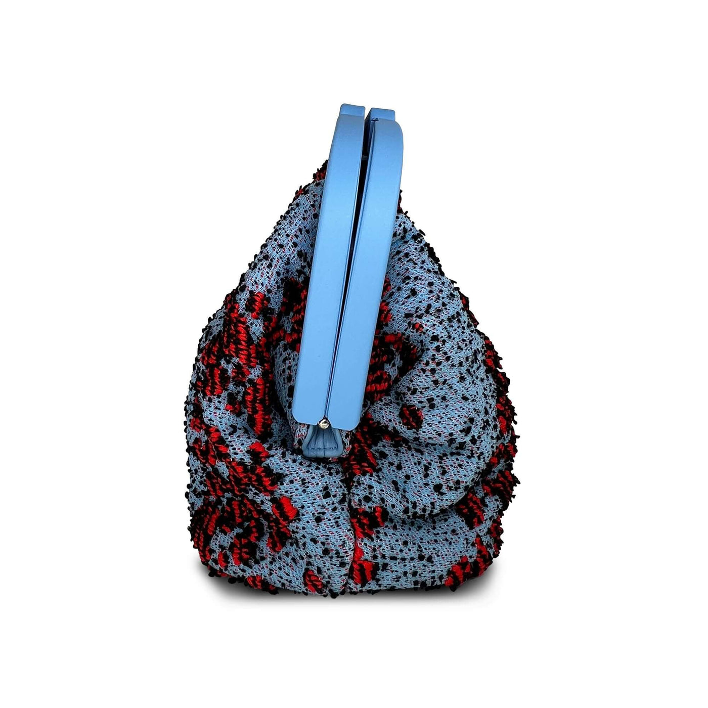 Bottega Veneta point knit shoulder bag - Product Image 3