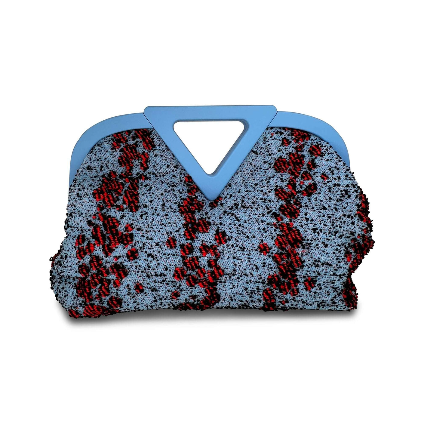 Bottega Veneta point knit shoulder bag - Product Image 4