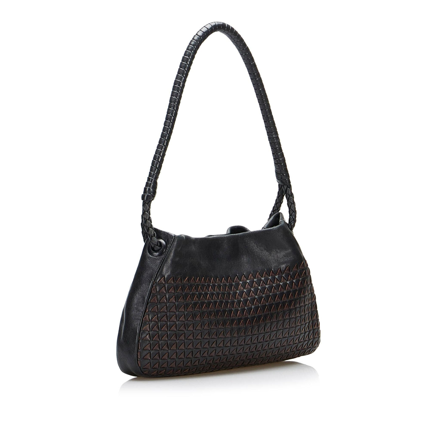 Bottega Veneta Intrecciato Baguette - Product Image 2