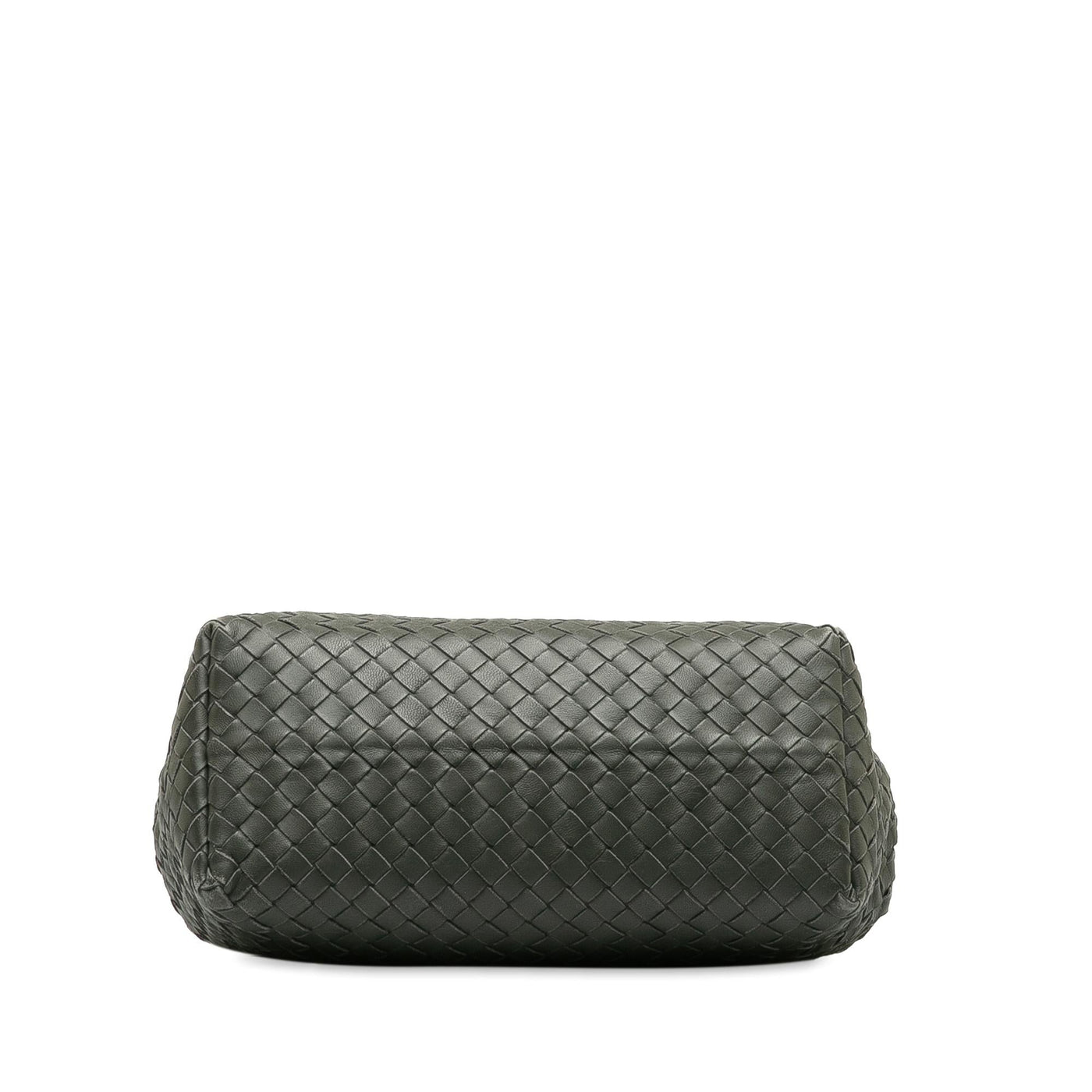 Bottega Veneta Intrecciato Bella Handbag - Product Image 4