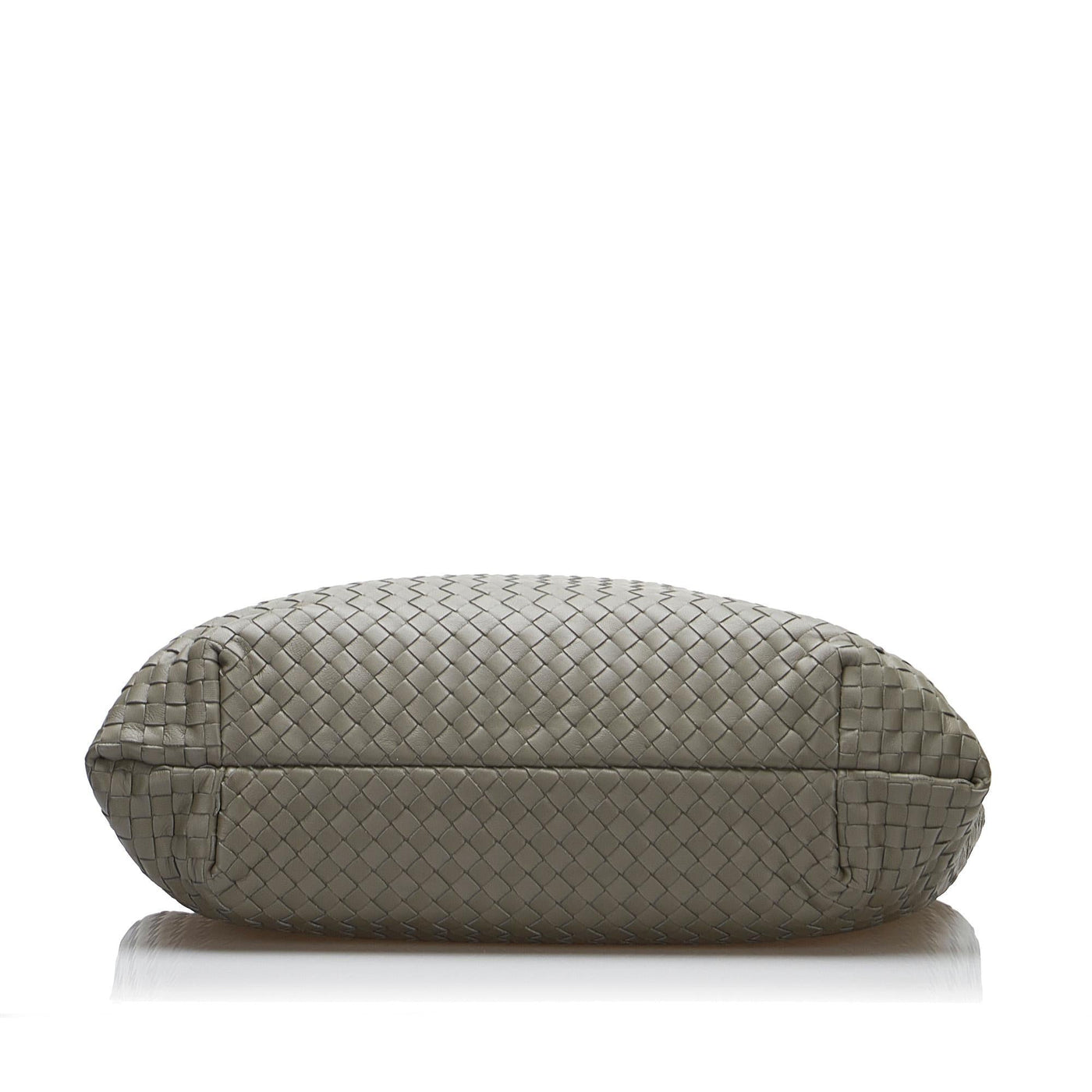 Bottega Veneta Intrecciato Capri Tote - Product Image 4
