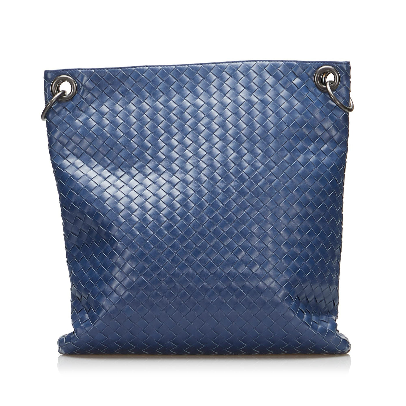 Bottega Veneta Intrecciato Crossbody - Product Image 3