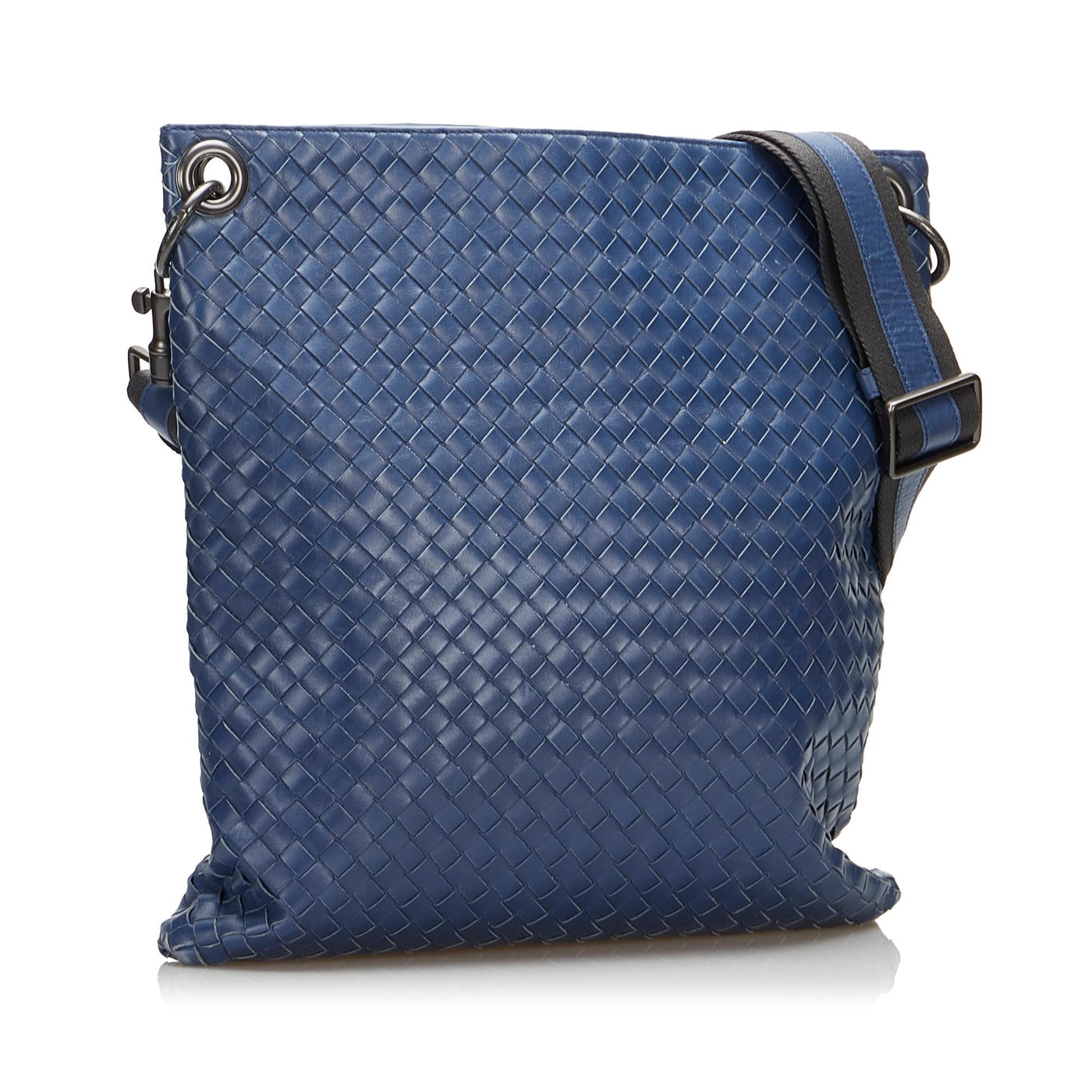 Bottega Veneta Intrecciato Crossbody - Product Image 2