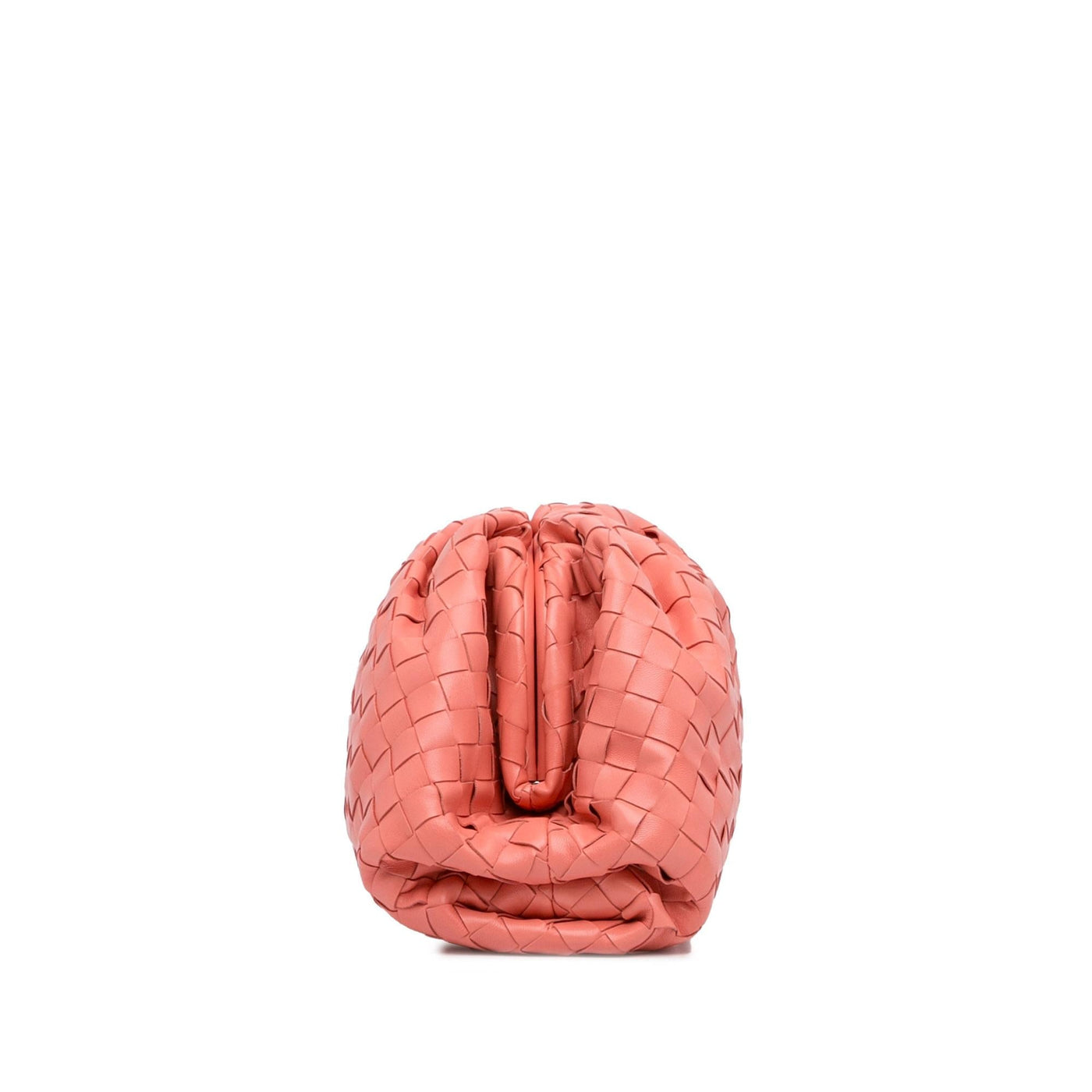 Bottega Veneta Intrecciato Maxi The Pouch - Product Image 3