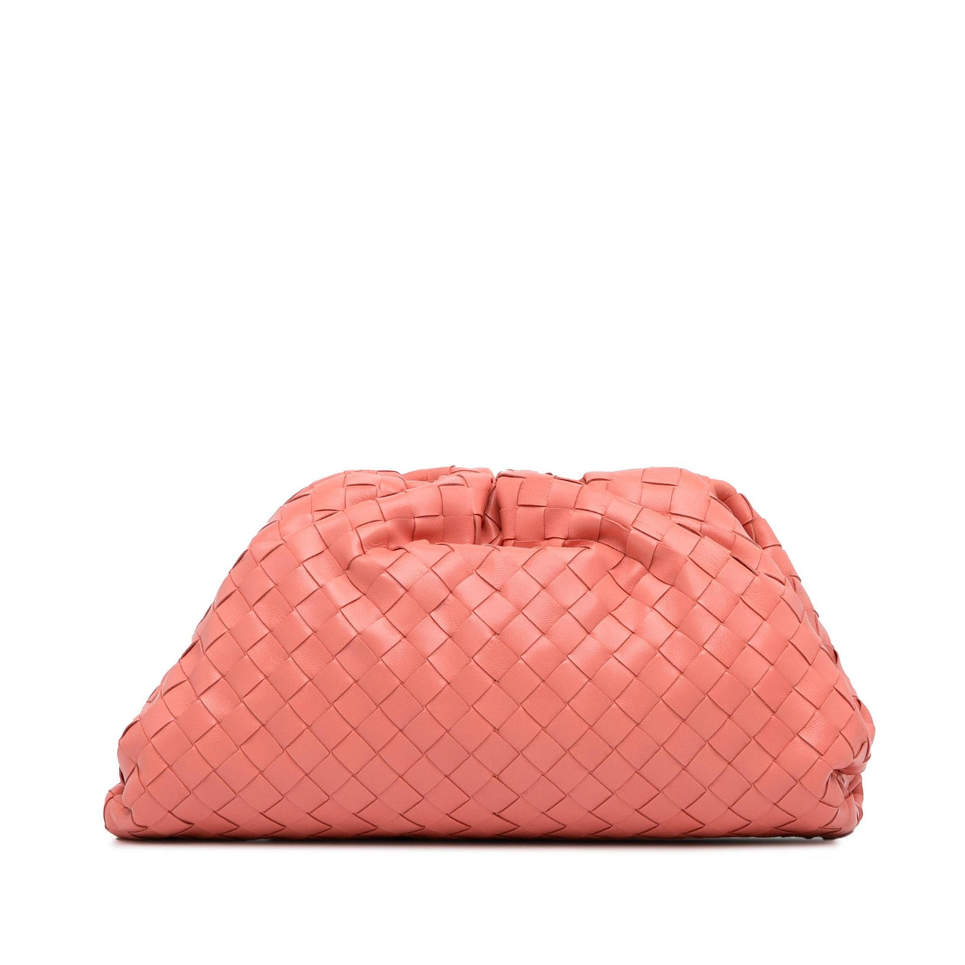 Bottega Veneta Intrecciato Maxi The Pouch - Product Image 4
