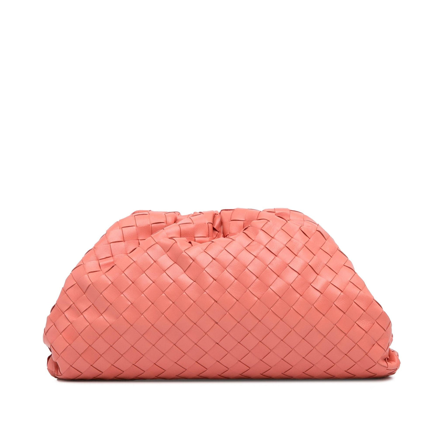 Bottega Veneta Intrecciato Maxi The Pouch | Studio Nafay