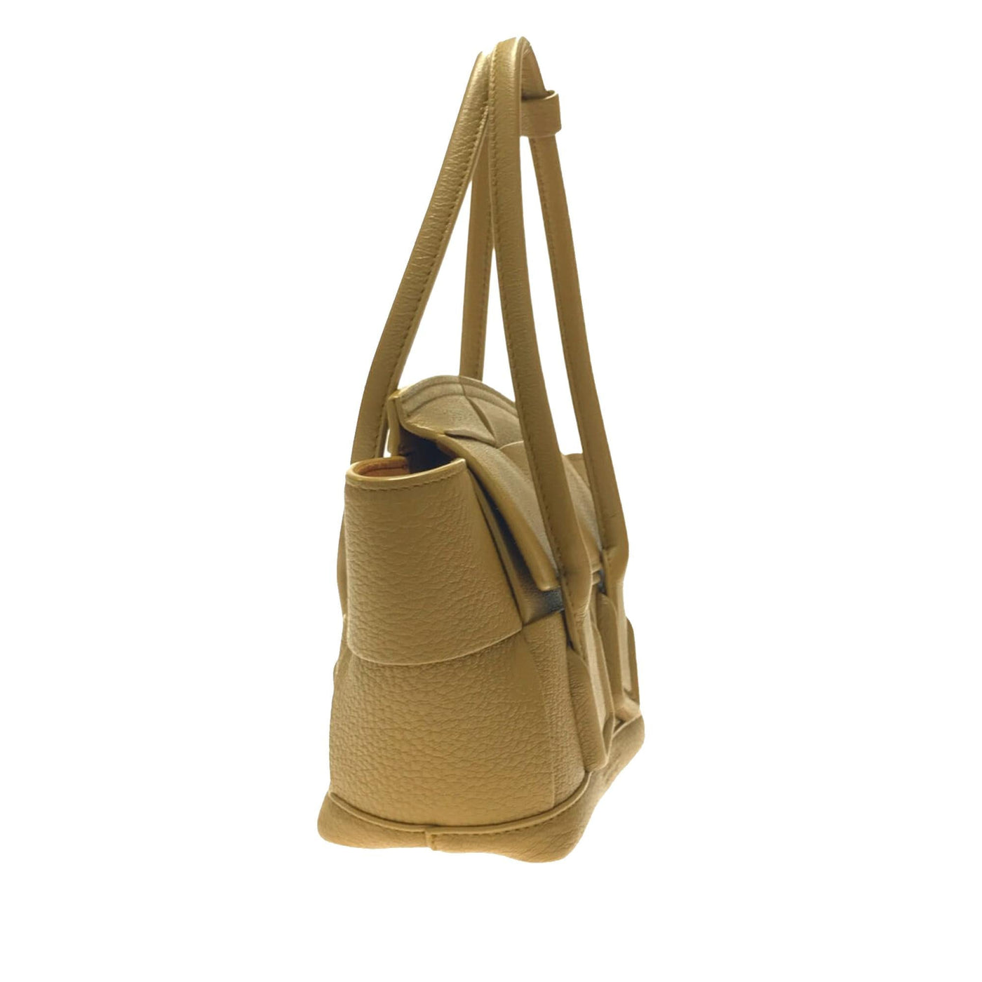 Bottega Veneta Intrecciato Mini Arco - Product Image 2