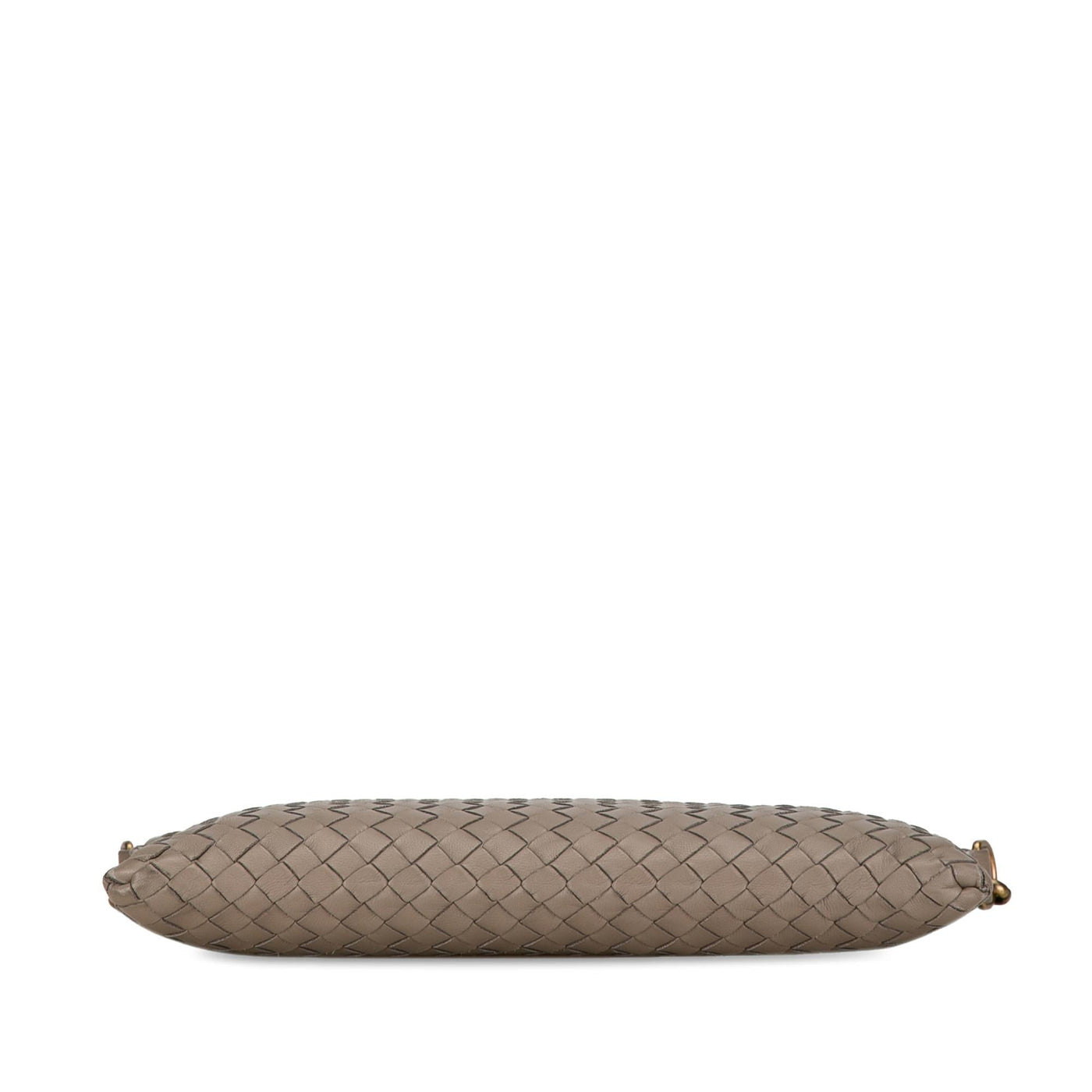 Bottega Veneta Intrecciato Nappa Biletto Wallet on Chain - Product Image 4