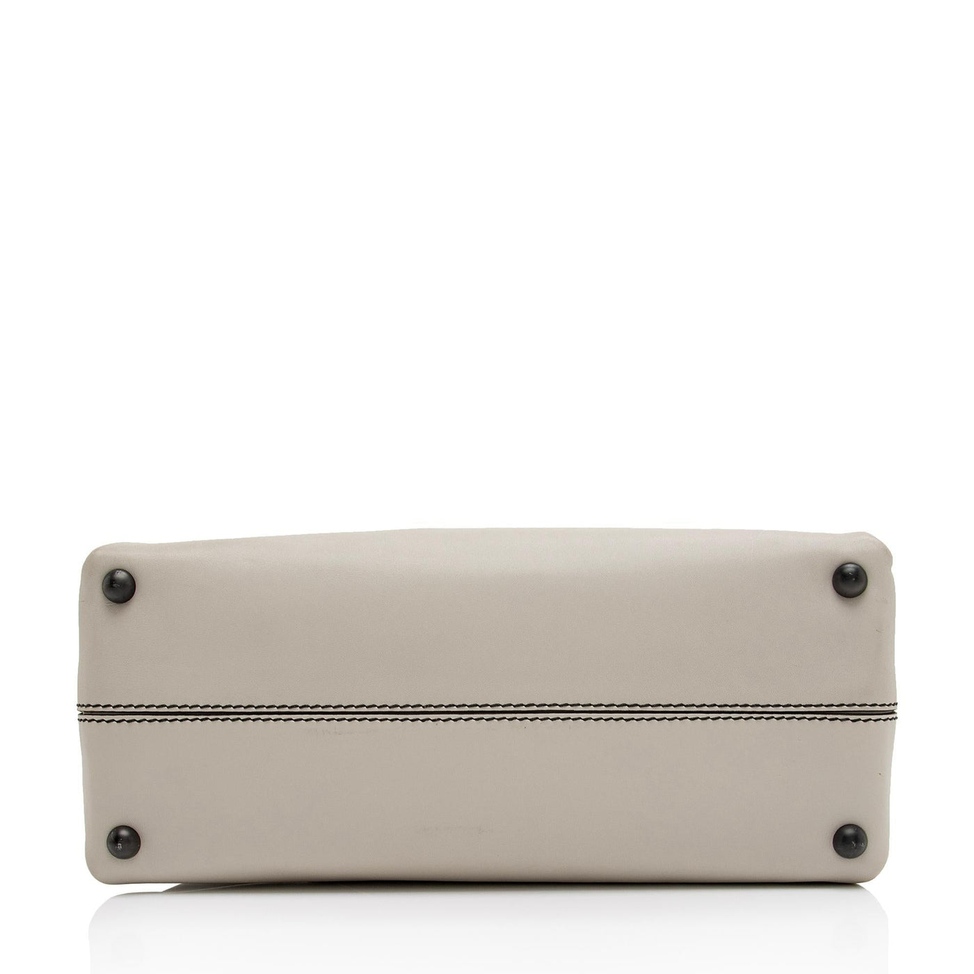Bottega Veneta Intrecciato Nappa Leather Piazza Medium Top Handle Bag - Product Image 4