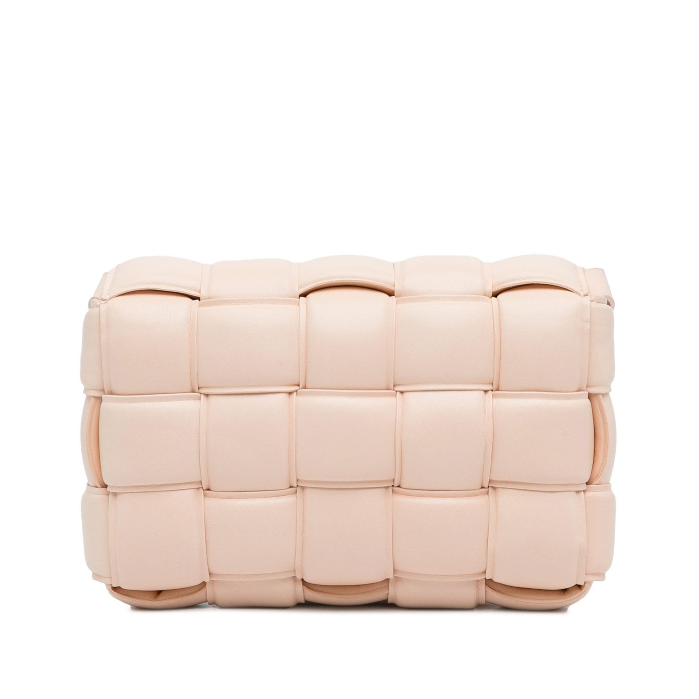 Bottega Veneta Intrecciato Padded Cassette - Product Image 4