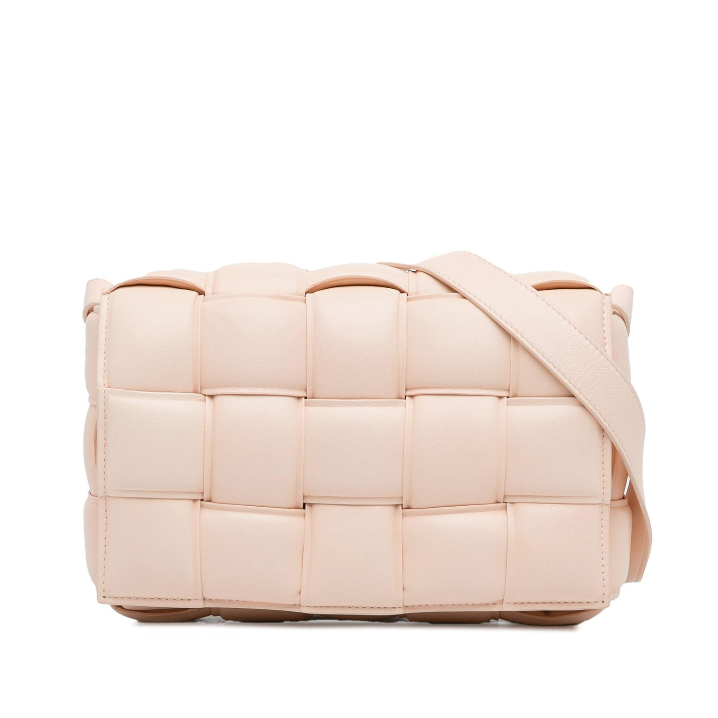 Bottega Veneta Intrecciato Padded Cassette | Studio Nafay