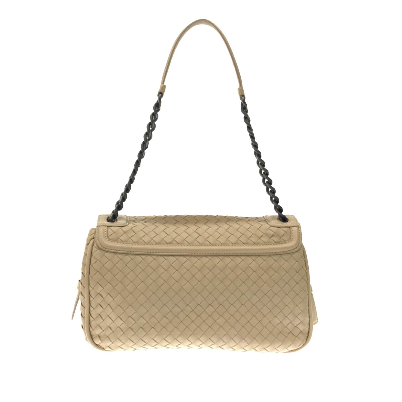 Bottega Veneta Intrecciato Rialto Monalisa - Product Image 3