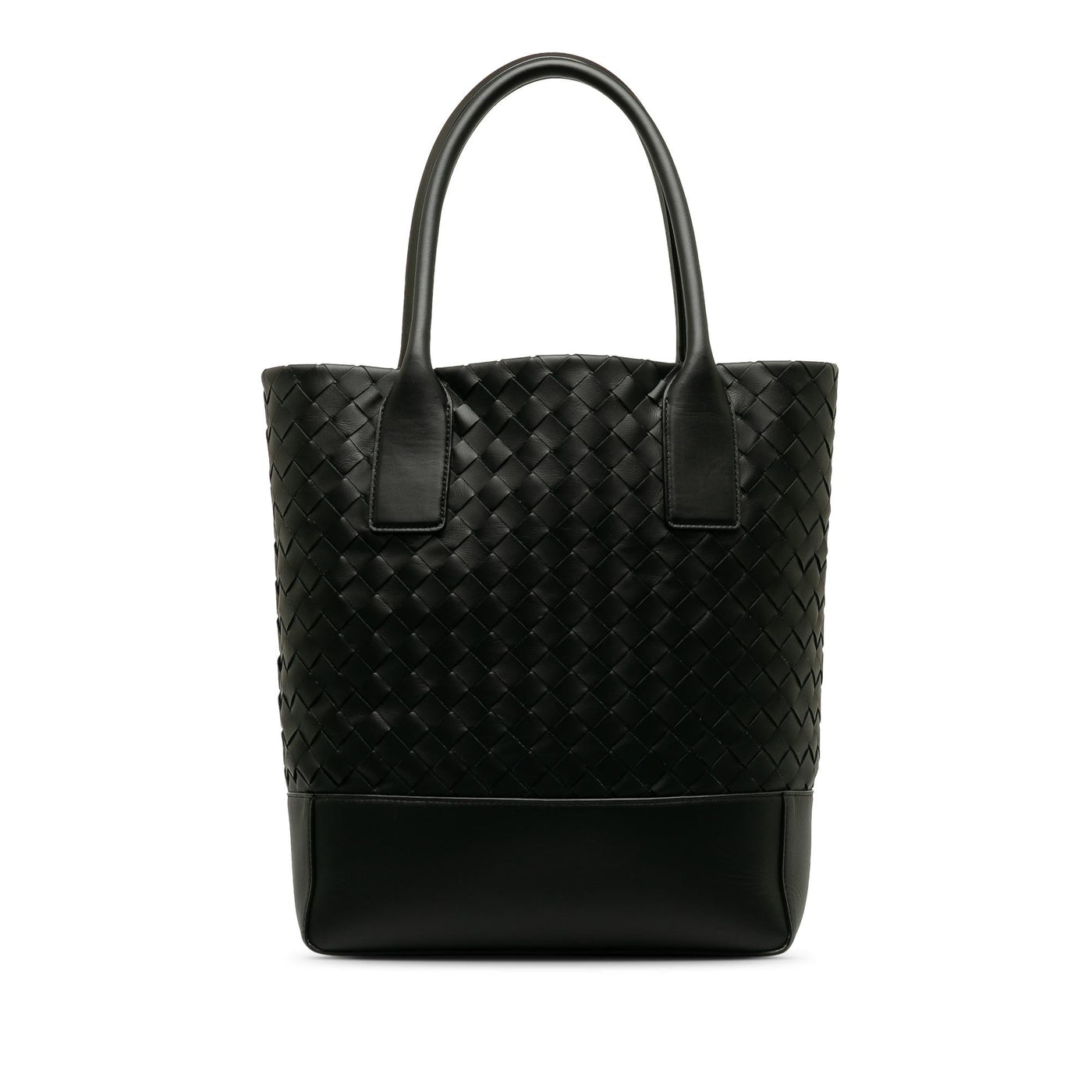 Bottega Veneta Intrecciato Tote Bag - Product Image 3