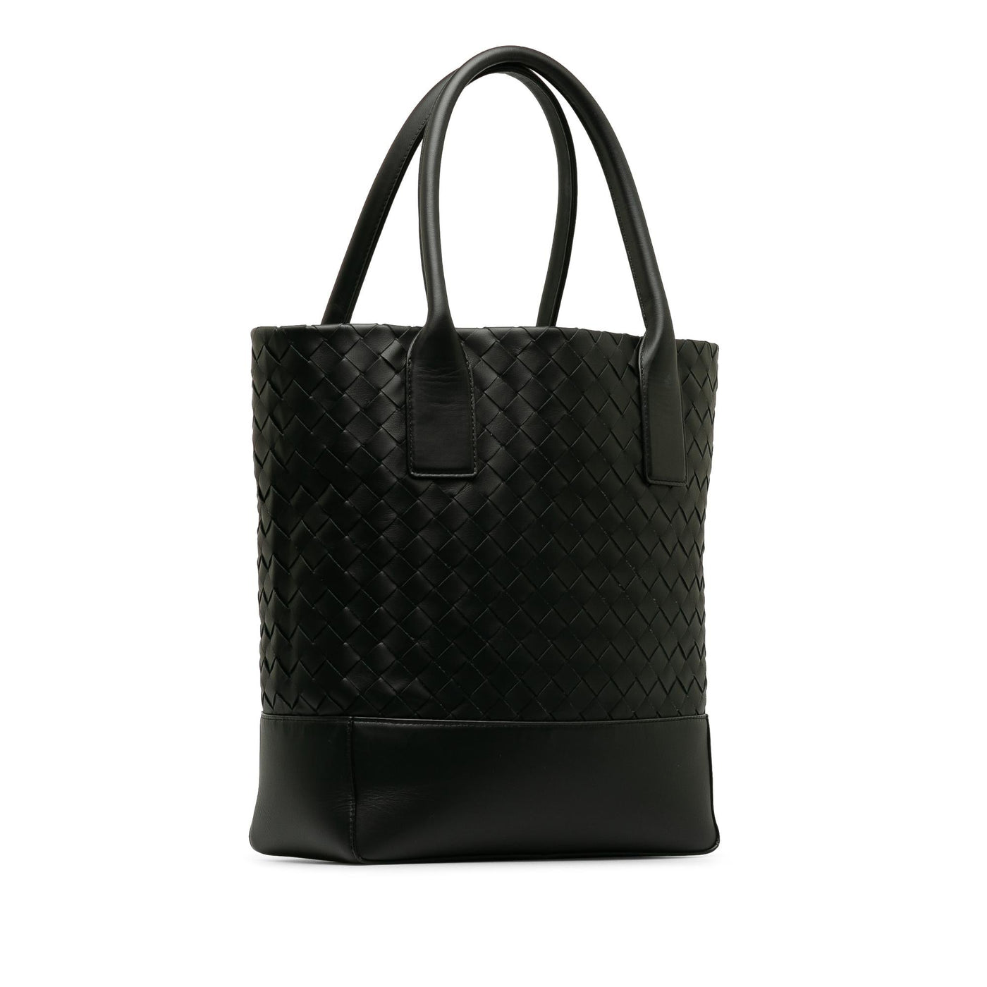 Bottega Veneta Intrecciato Tote Bag - Product Image 2