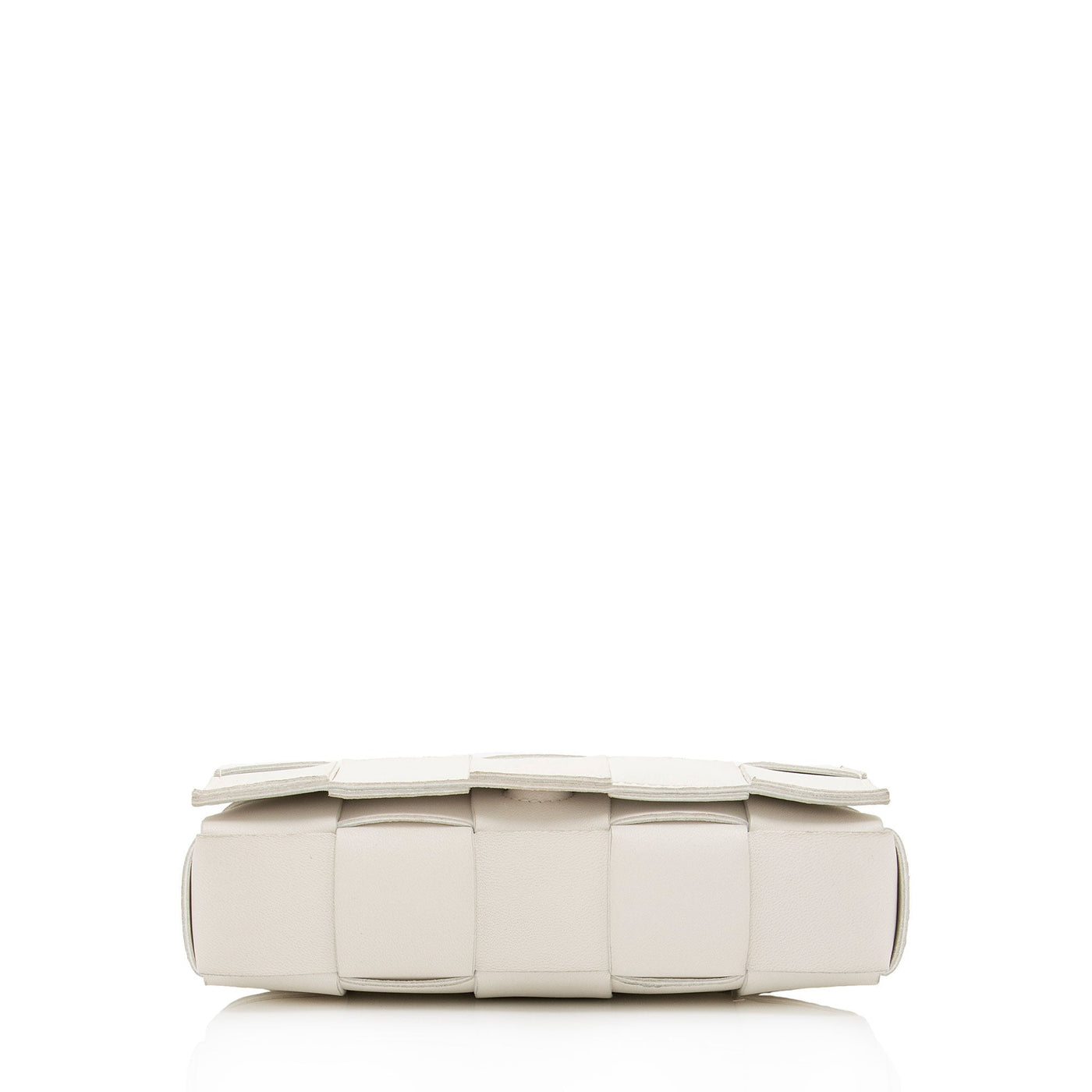 Bottega Veneta Lambskin Cassette Small Crossbody - Product Image 4
