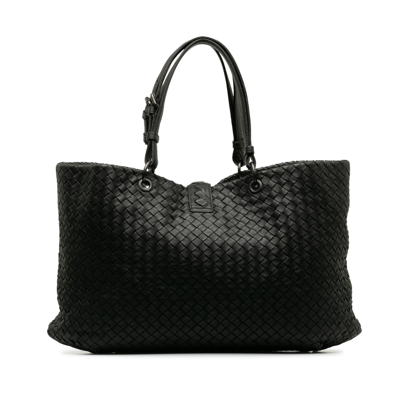 Bottega Veneta Large Intrecciato Capri Tote - Product Image 3