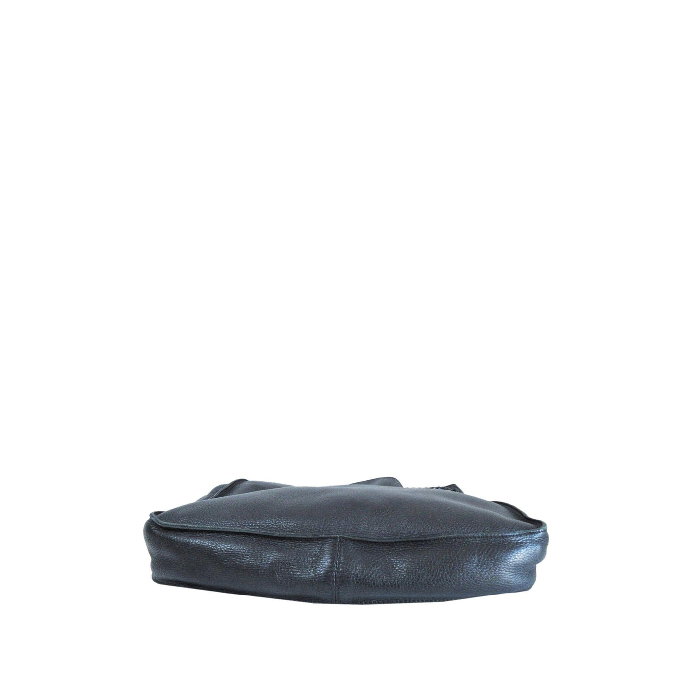 Bottega Veneta Leather Shoulder Bag - Product Image 4