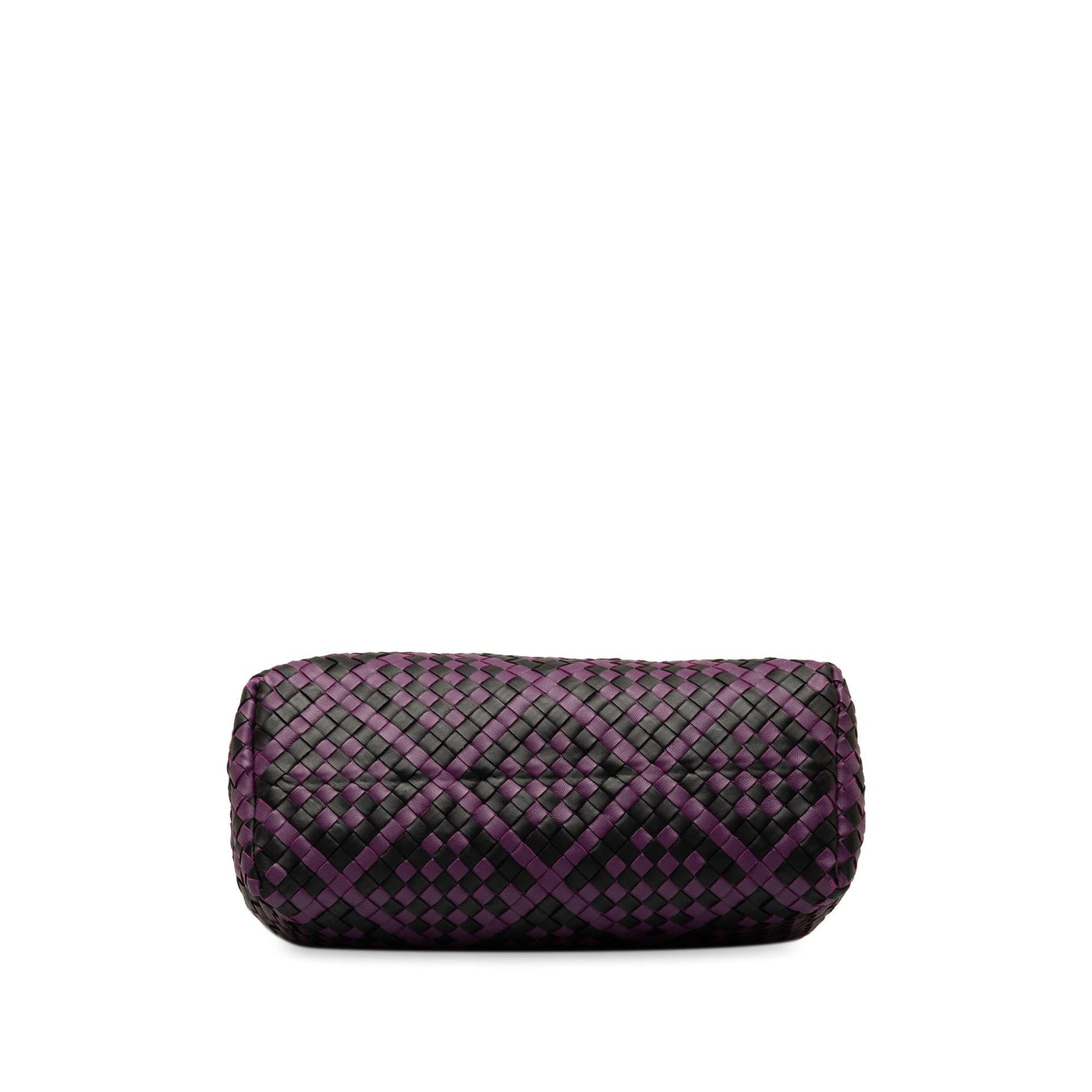 Bottega Veneta Medium Intrecciato Double Chain Tote - Product Image 4