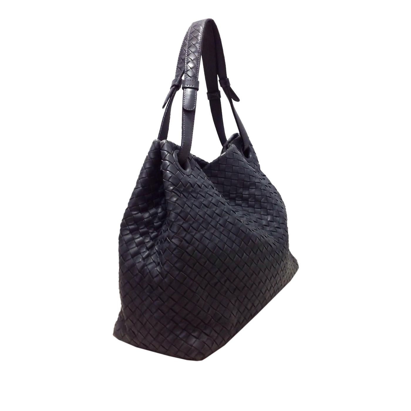 Bottega Veneta Medium Intrecciato Garda - Product Image 2