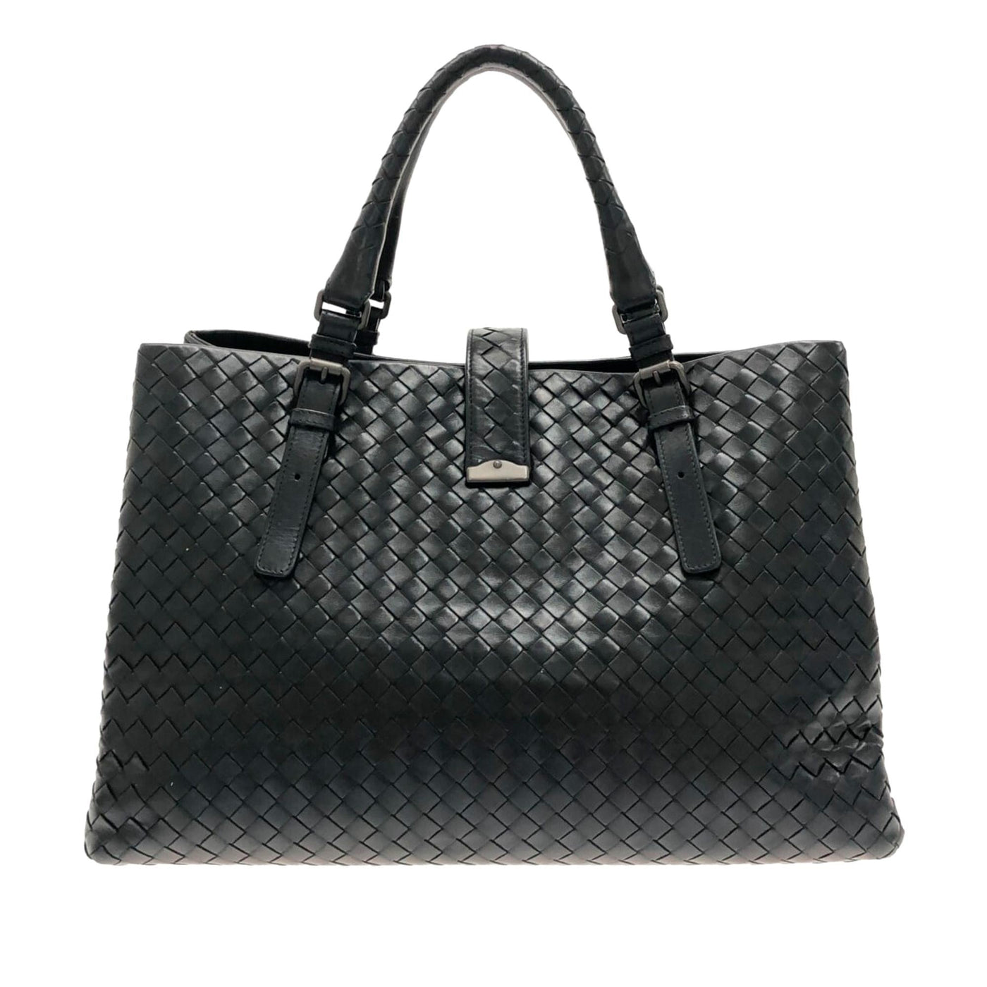 Bottega Veneta Medium Intrecciato Roma - Product Image 3