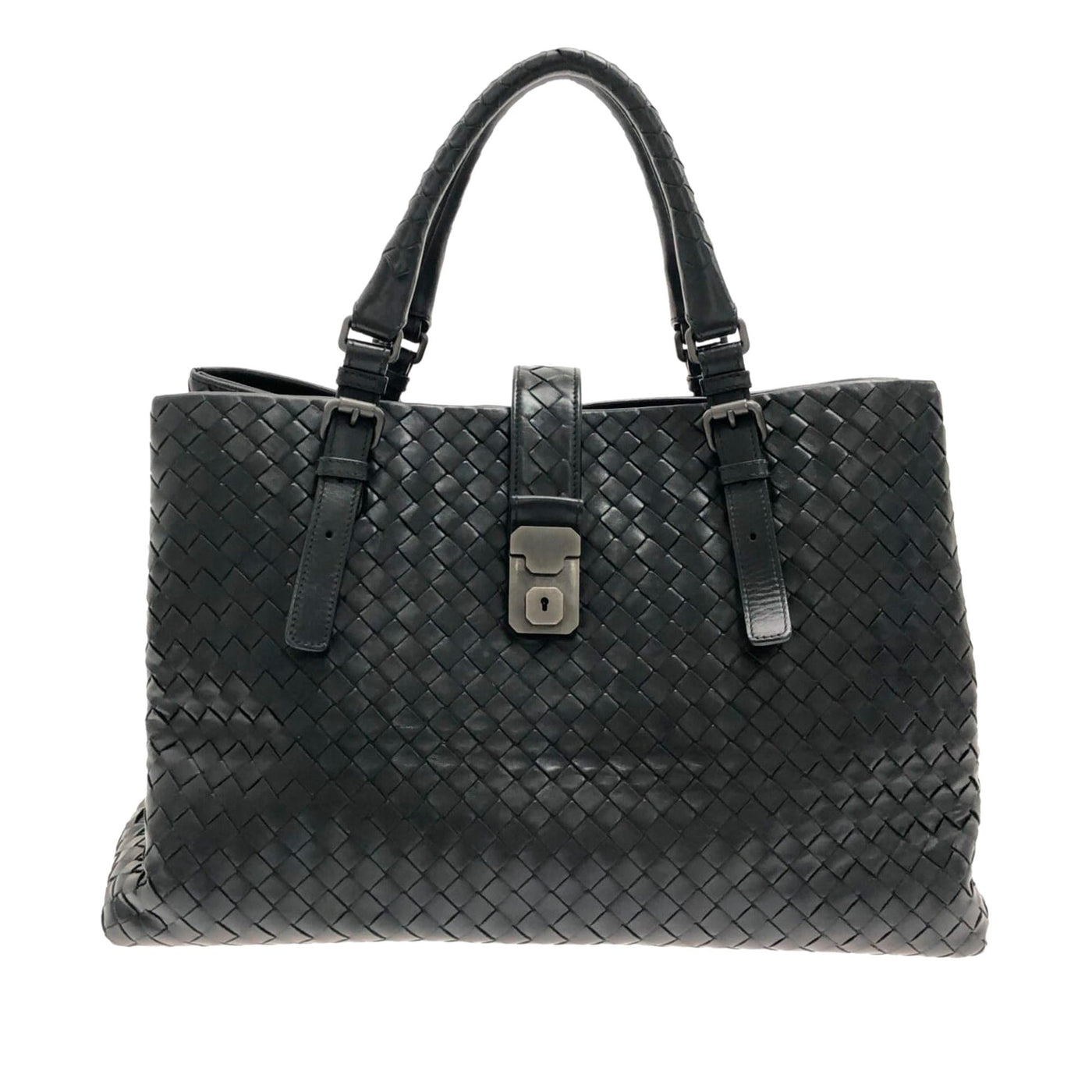 Bottega Veneta Medium Intrecciato Roma | Studio Nafay