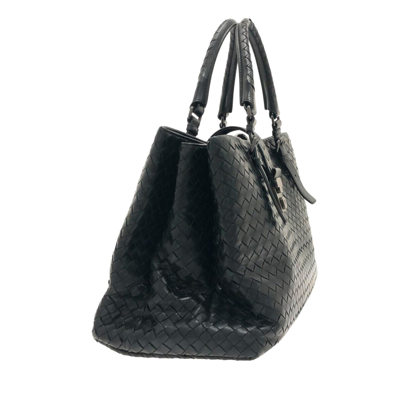 Bottega Veneta Medium Intrecciato Roma - Product Image 2
