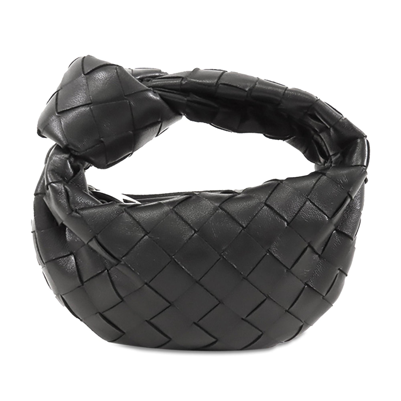 Bottega Veneta Mini Intrecciato Jodie | Studio Nafay