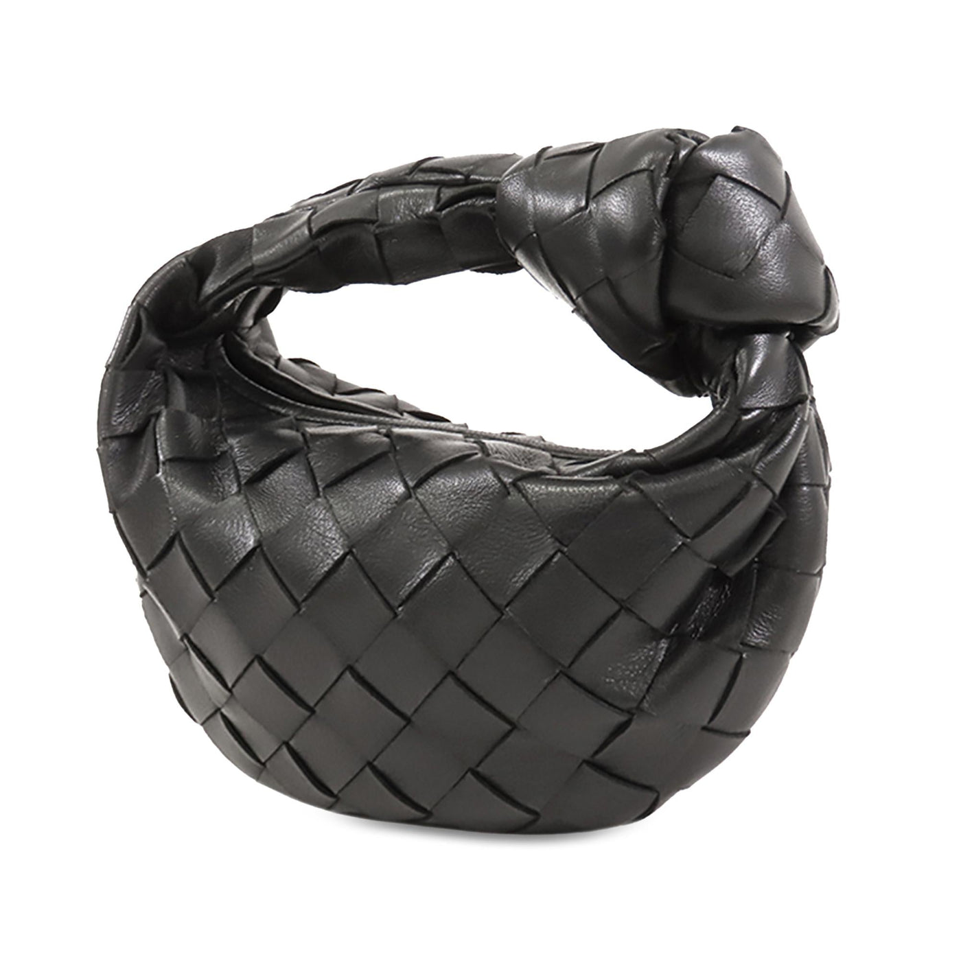 Bottega Veneta Mini Intrecciato Jodie - Product Image 2