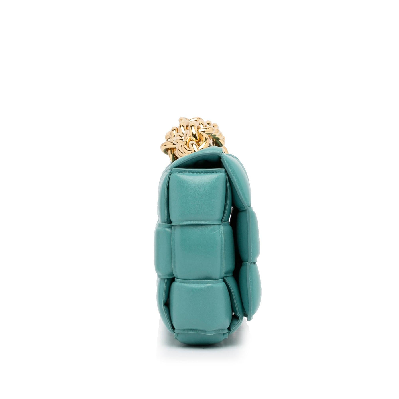Bottega Veneta Padded Cassette Chain - Product Image 3