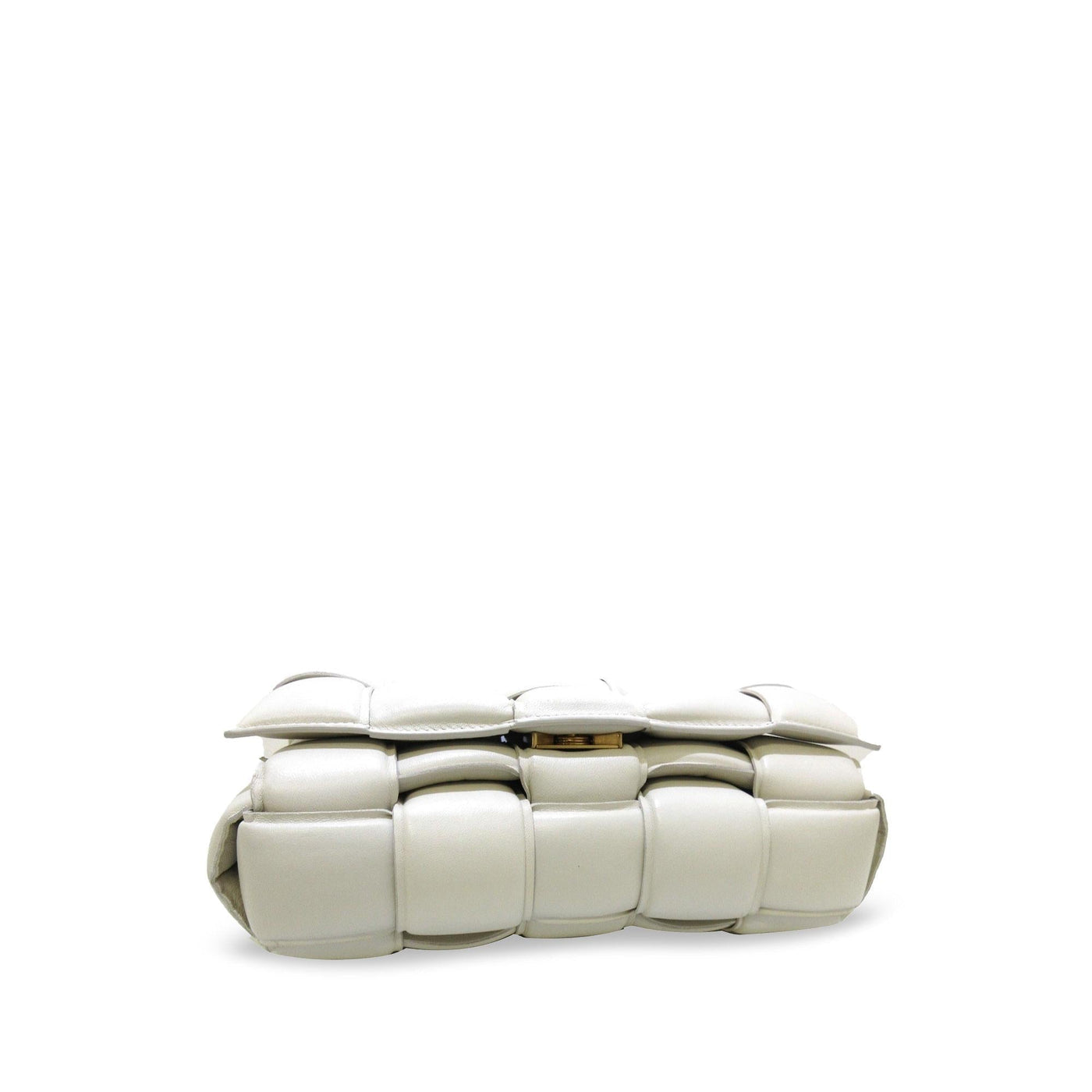 Bottega Veneta Padded Cassette Leather Crossbody Bag - Product Image 4