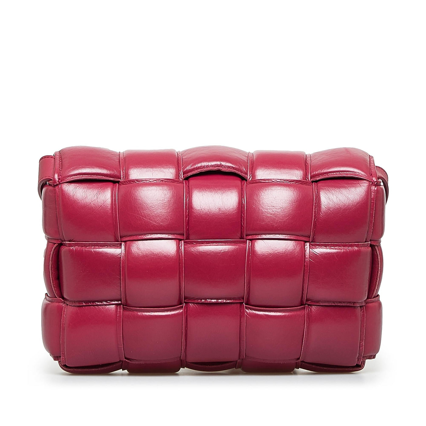 Bottega Veneta Padded Cassette - Product Image 3