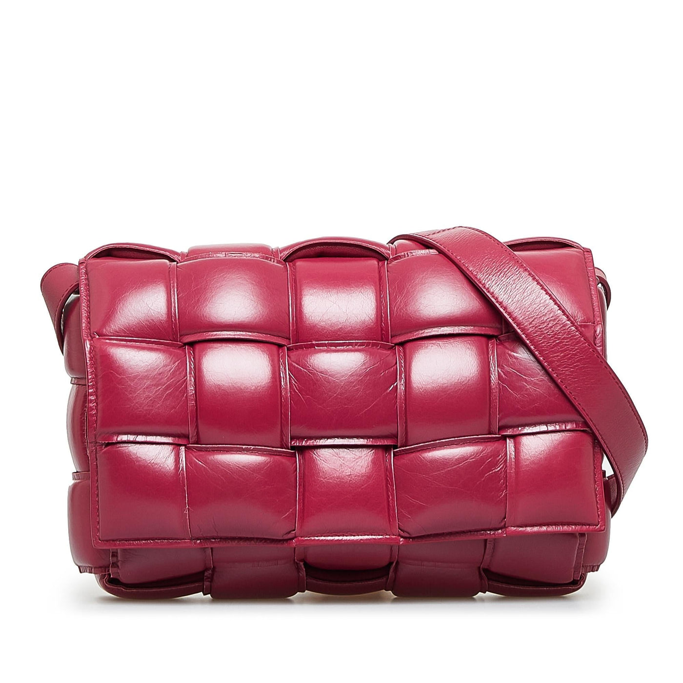 Bottega Veneta Padded Cassette | Studio Nafay