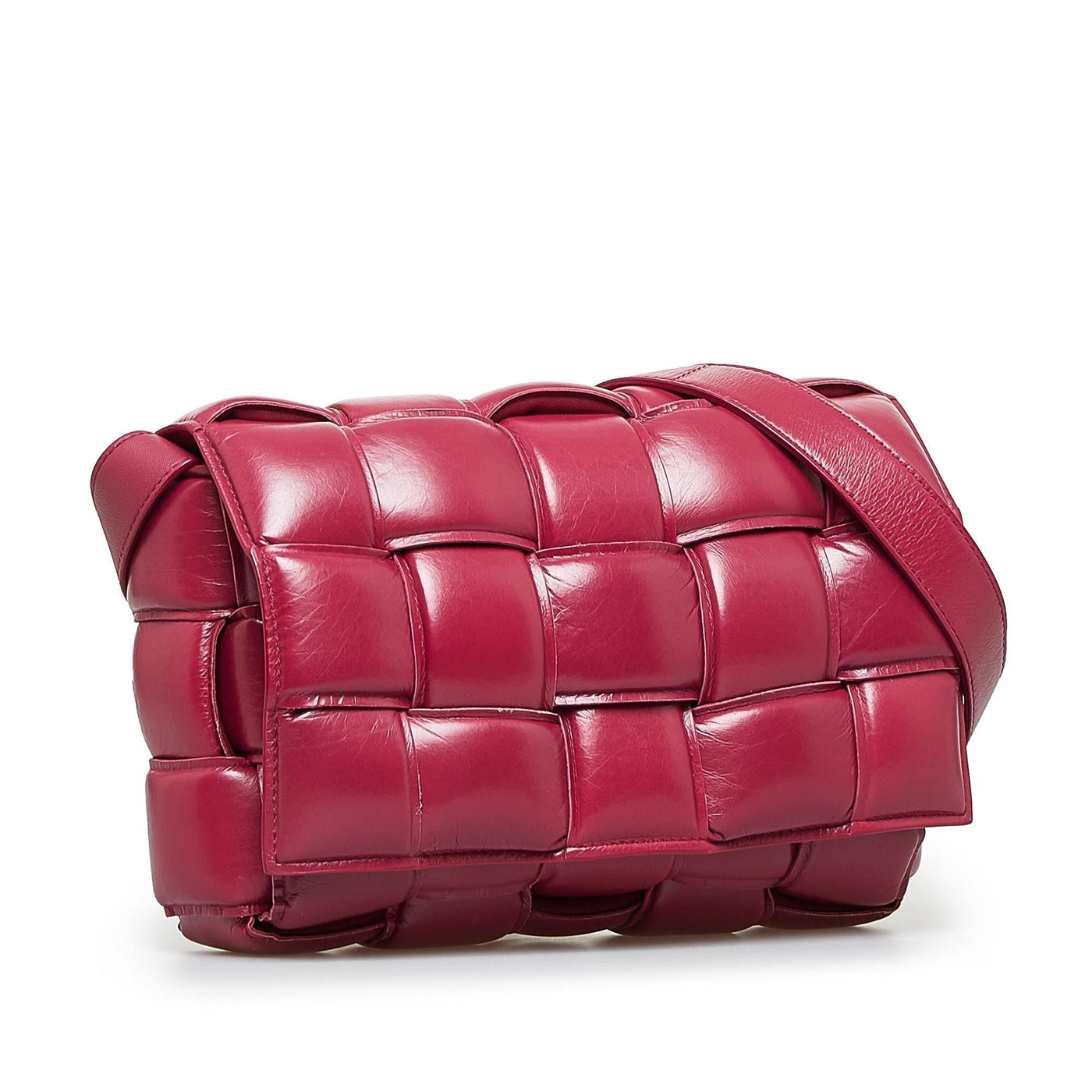 Bottega Veneta Padded Cassette - Product Image 2