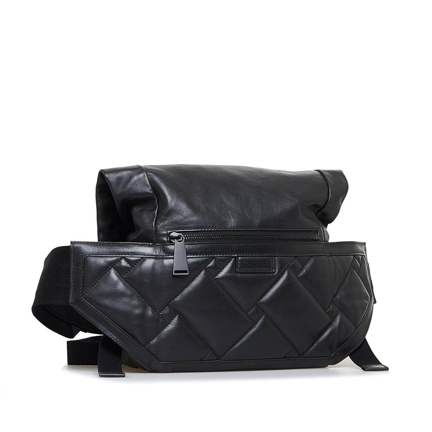 Bottega Veneta Perforated Leather Belt Bag - Product Image 2