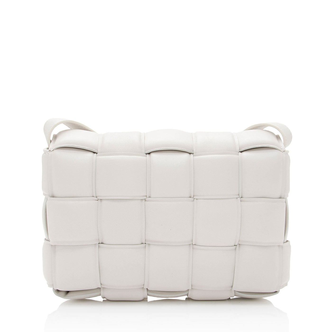 Bottega Veneta Puffed Leather Cassette Crossbody Bag - Product Image 3