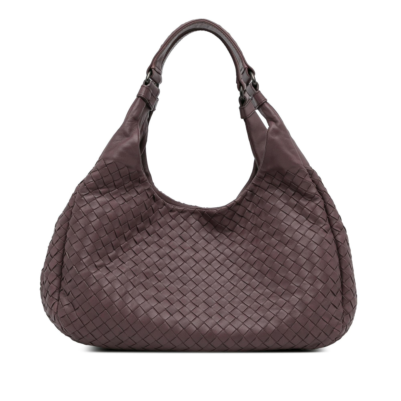 Bottega Veneta Small Intrecciato Campana - Product Image 3
