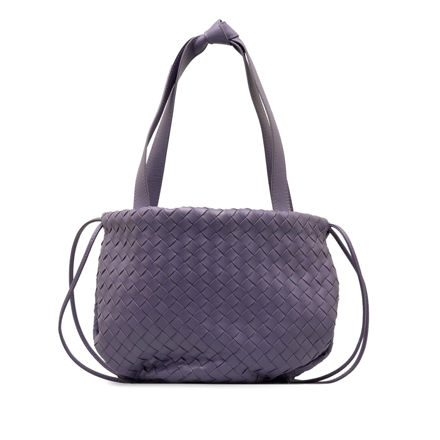 Bottega Veneta Small Intrecciato The Bulb - Product Image 3