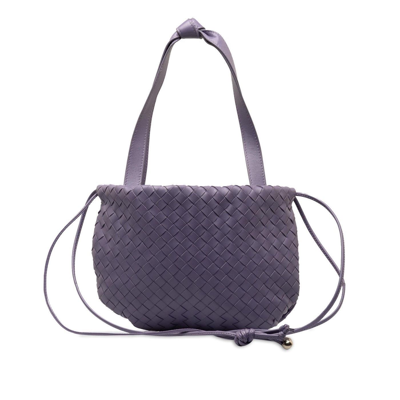 Bottega Veneta Small Intrecciato The Bulb | Studio Nafay