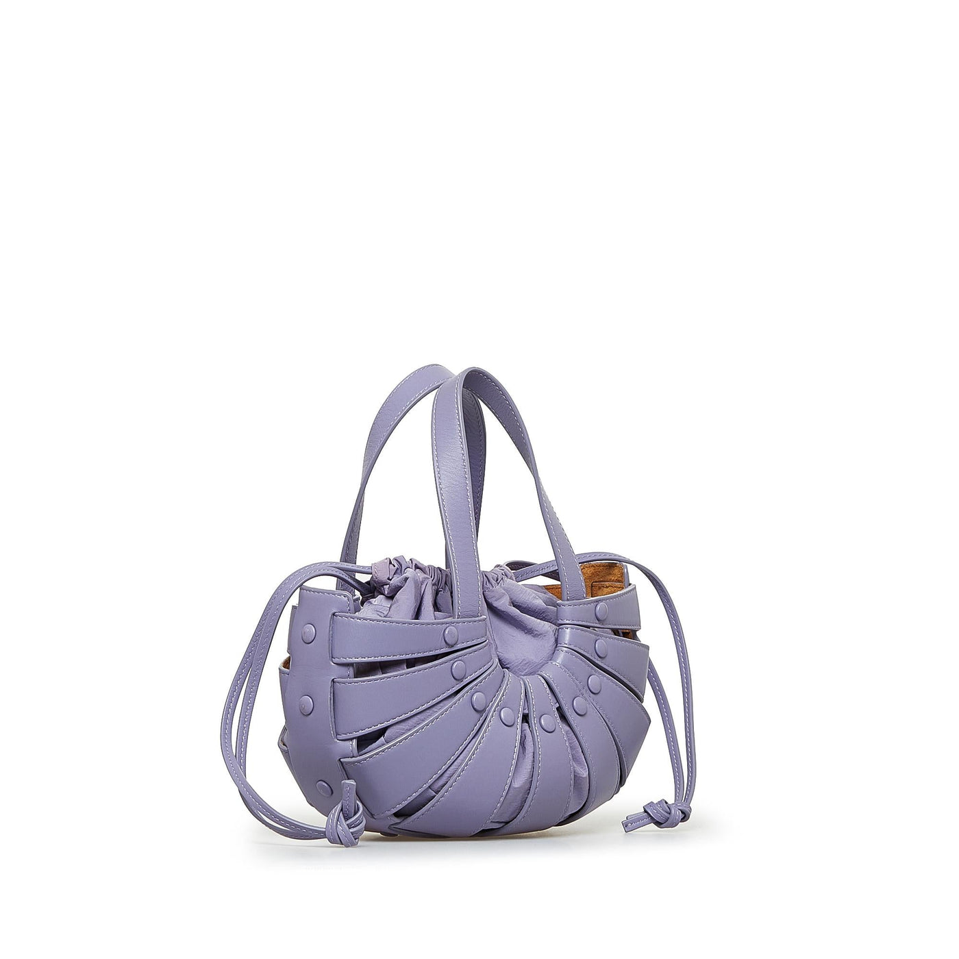 Bottega Veneta The Shell Satchel - Product Image 2