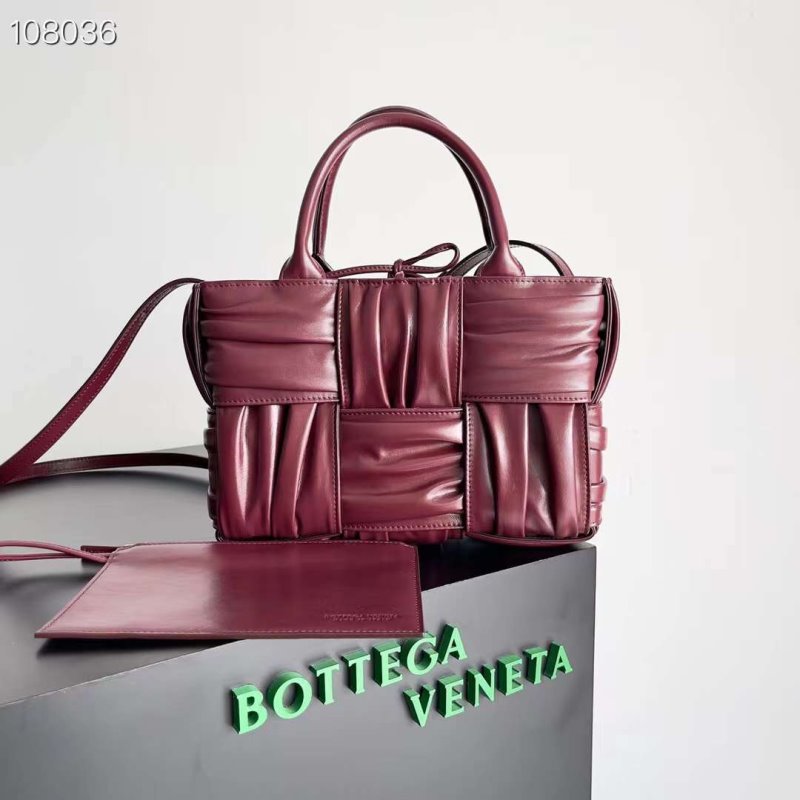 Bottega Veneta Tote Bag - Product Image 2