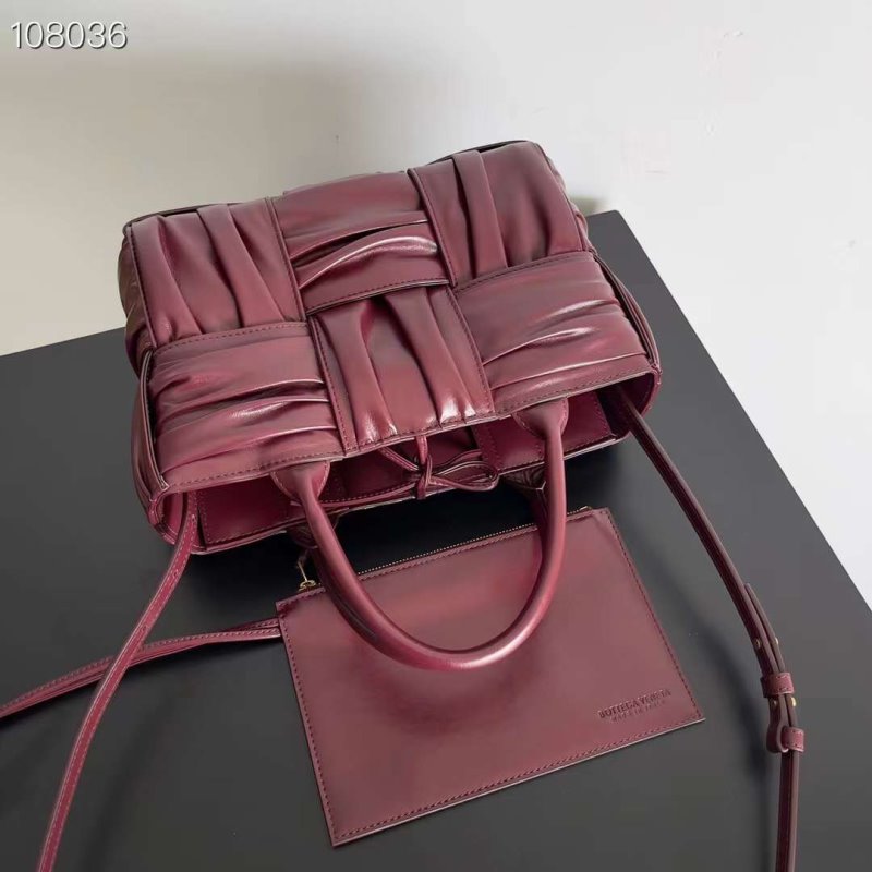 Bottega Veneta Tote Bag | Studio Nafay