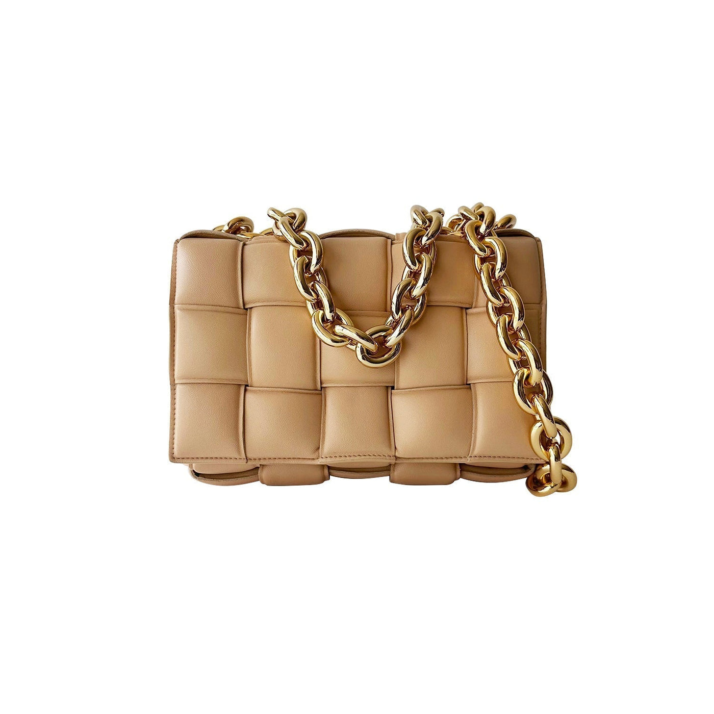 Bottega Veneta Chain Cassette Bag - Product Image 2
