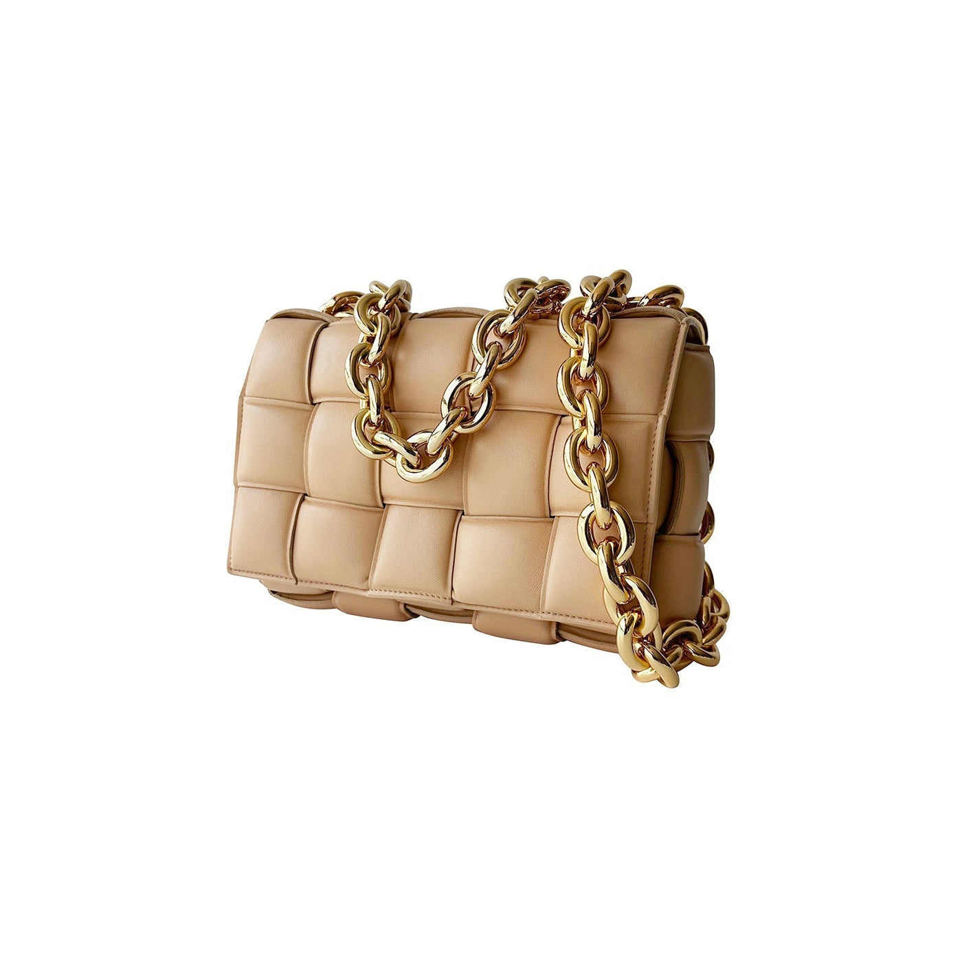 Bottega Veneta Chain Cassette Bag | Studio Nafay