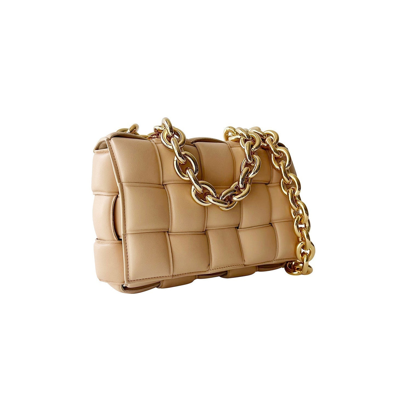 Bottega Veneta Chain Cassette Bag - Product Image 4