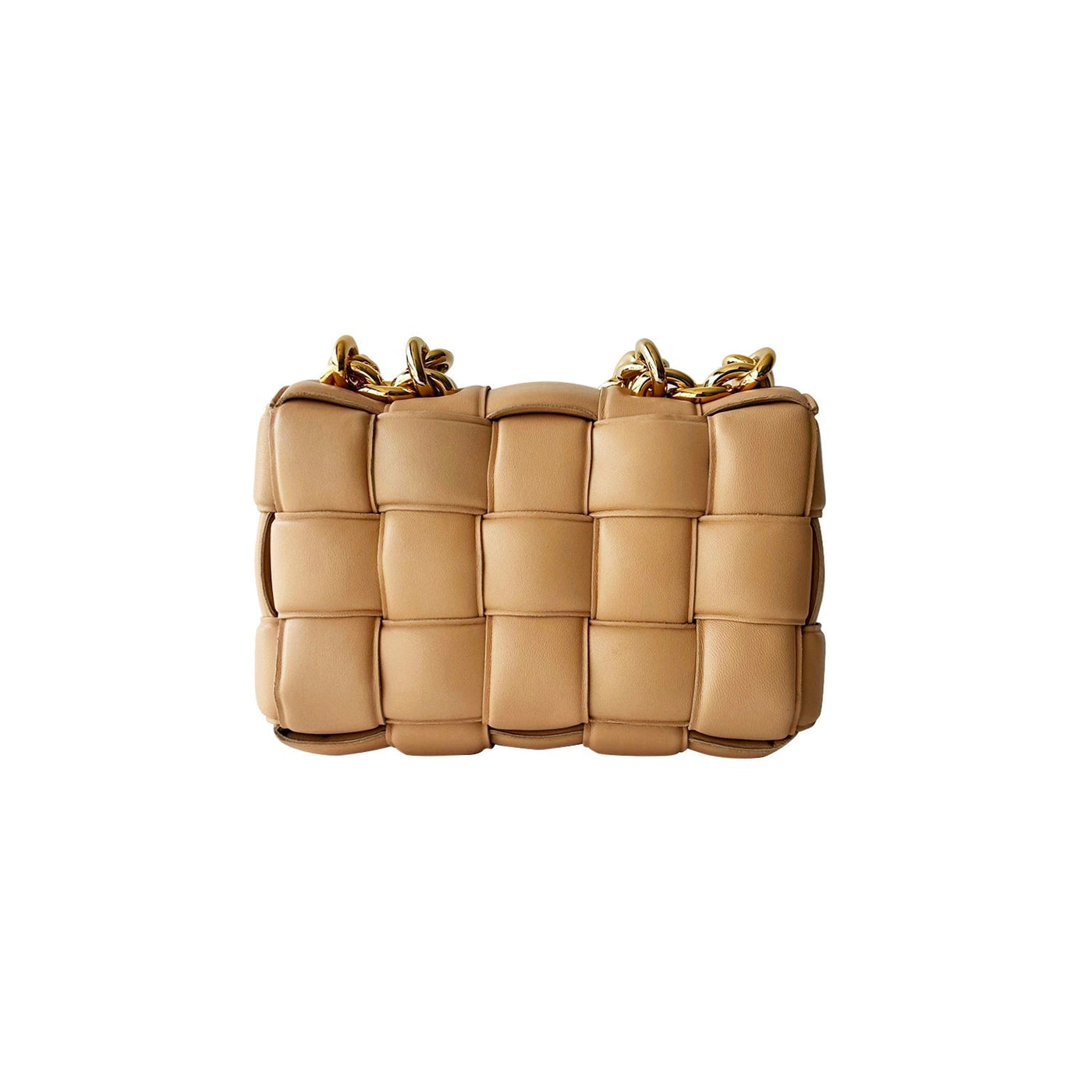 Bottega Veneta Chain Cassette Bag - Product Image 3