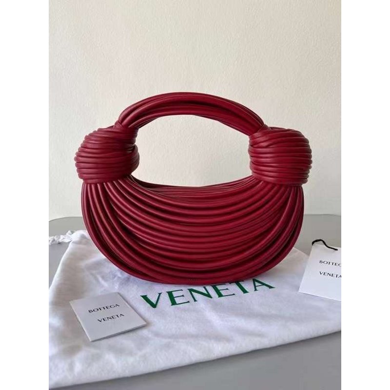 Bottega Veneta Noodle Bento Bag - Product Image 2