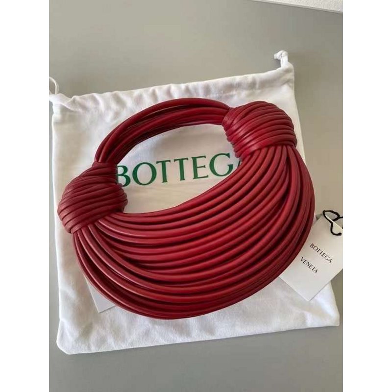 Bottega Veneta Noodle Bento Bag - Product Image 3