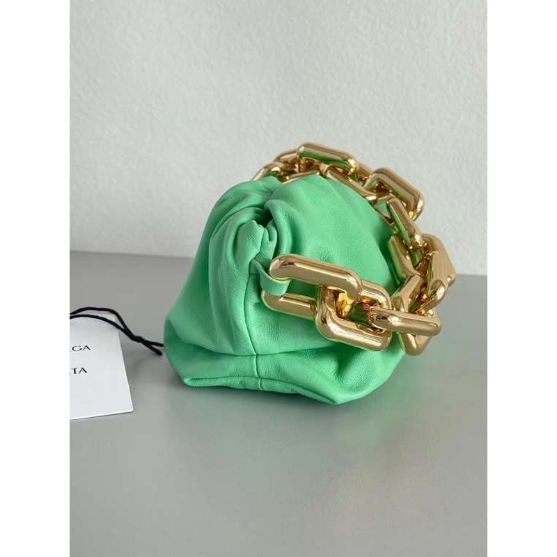 Bottega Veneta The Pouch Bag - Product Image 3